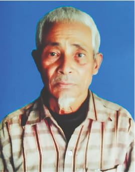 Photo of মো: আব্দুল মান্নান